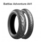 Мотошины 150/70 ZR18 70W TL Bridgestone A41