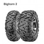 Шина для квадроцикла Maxxis Bighorn 2 30x10-14 8PR 71M