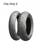 Мотошины 120/70 - 14 61S REINF TL Michelin City Grip 2