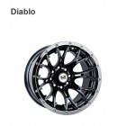 Диски для квадроциклов DWT Diablo