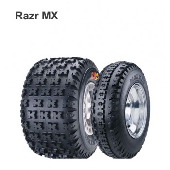 Шины для квадроцикла Maxxis Razr MX