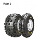 Шины для квадроцикла Maxxis Razr2