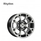 Диски для квадроциклів DWT Rhythm