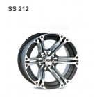 Диски для квадроциклов ITP SS 212
