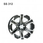 Диски для квадроциклов ITP SS 312